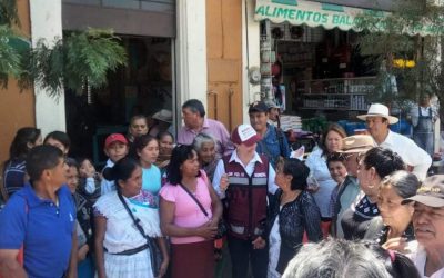 Oportunidades Reales Para Comunidades Indígenas y Prestadores de Servicios Turísticos:: Marilyn Ballesteros. Oportunidades Reales Para Comunidades Indígenas y Prestadores de Servicios Turísticos:: Marilyn Ballesteros.