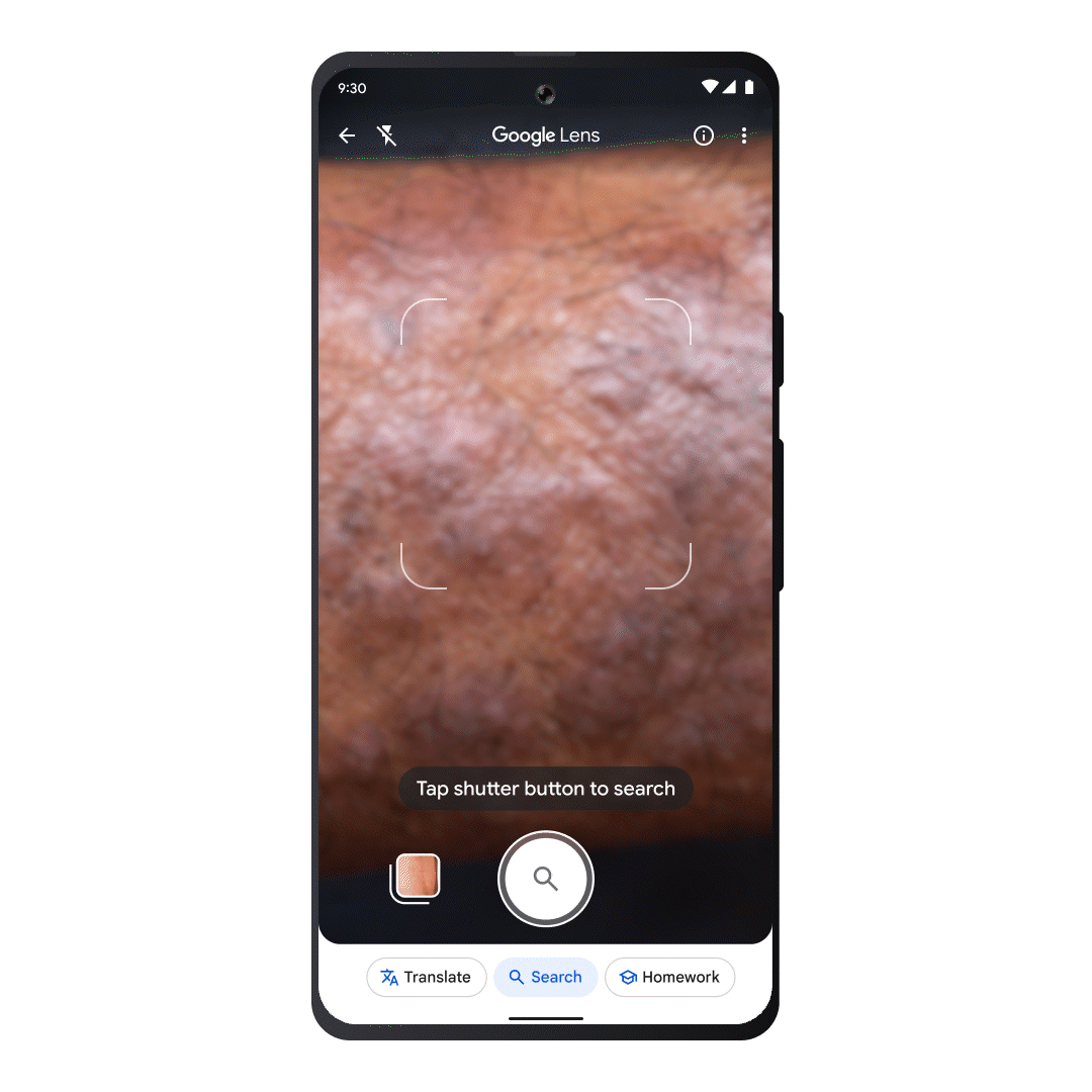 Cómo Google usa IA para brindarte información de salud clara y personalizada