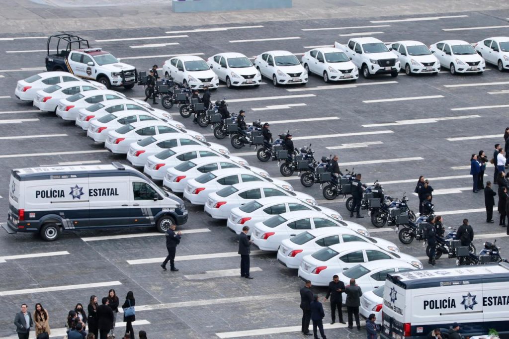 MIENTRAS SEA GOBERNADOR COMBATIRÉ LA CORRUPCIÓN Y PROCURARÉ LA SEGURIDAD PARA LAS FAMILIAS: ARMENTA MIER