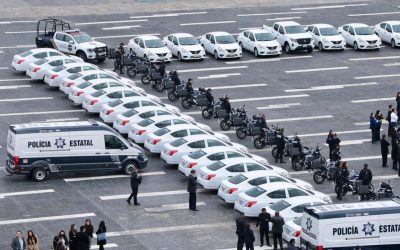 MIENTRAS SEA GOBERNADOR COMBATIRÉ LA CORRUPCIÓN Y PROCURARÉ LA SEGURIDAD PARA LAS FAMILIAS: ARMENTA MIER